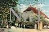 Postkarte Nr. 1 [Reprint] - Thiemsburg 1899 - farbig