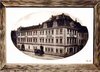 Postkarte Nr. 50 [Reprint] - Langensalza - Hotel "Zum Schwan" um 1905