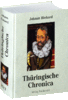 Thüringen Chronik bis 1613