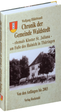 Chronik der Gemeinde Waldstedt am Hainich