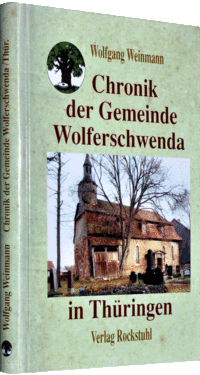 Chronik der Gemeinde Wolferschwenda