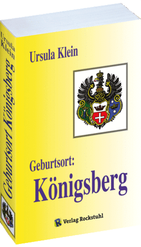 Geburtsort Königsberg