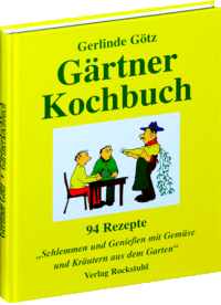 Gärtnerkochbuch