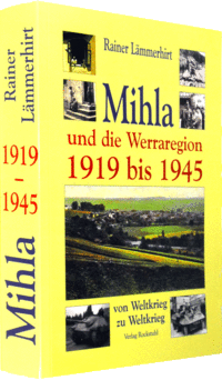 Mihla und die Werraregion 1919 bis 1945