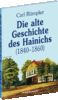 Alte Geschichte des Hainichs (1840–1860)