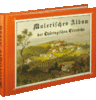Malerisches Album der Thüringischen Eisenbahn 1849/1850
