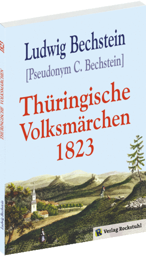 Thüringisches Volksmärchen (Volksmährchen)