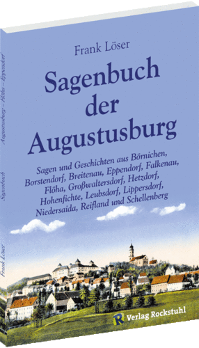 Sagenbuch der Augustusburg