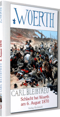 Band 3 - Schlacht bei Woerth am 6. August 1870