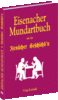 Eisenacher Mundartbuch mit den Isenächer Geschichd'n (Eisenacher Geschichten) in Eisenacher Mundart