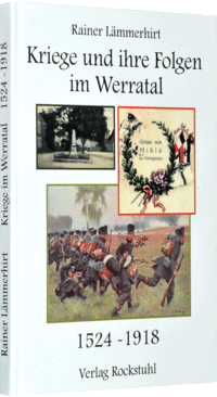 Kriege im Werratal 1524-1918