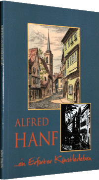 Alfred Hanf – Leben und Werk