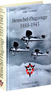 Henschel-Flugzeuge 1933–1945
