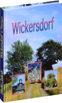 Wickersdorf in Thüringen