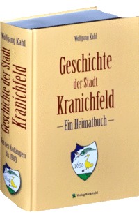 Geschichte der Stadt Kranichfeld in Thüringen