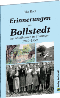 Erinnerungen an Bollstedt 1940–1959