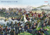 Postkarte Nr. 136 - Schlacht bei Langensalza 1866 | 24