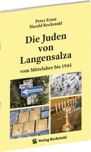 Die Juden von Langensalza