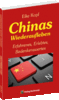 Chinas Wiederaufleben - Erfahrenes, Erlebtes, Bedenkenswertes