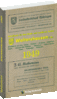 Adreßbuch Einwohnerbuch der Stadt WALTERSHAUSEN 1949