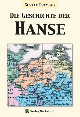 Als E-Book - Die Geschichte der Hanse - Freytag