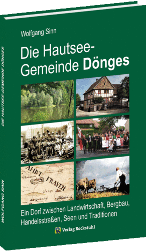 Die Hautsee-Gemeinde Dönges